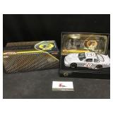 Action Elite Tony Stewart Car