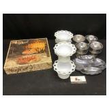 Vintage Kitchen Misc