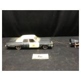 Blues Brothers Car