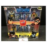 Batman Toy