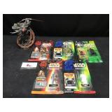 Star Wars Toys