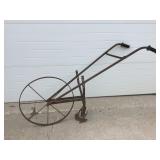 Walking Cultivator