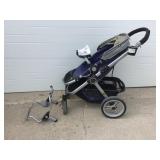 Contour Stroller