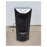 Dehumidifier , Fan, Heater