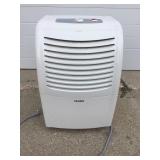 Dehumidifier