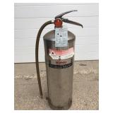 Fire Extinguisher