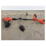 Black and Decker Weed Eater