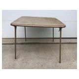 Folding Table