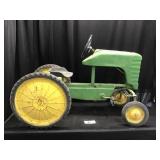 John Deere Pedal  Tractor