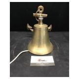 Brass Bell