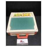 Vintage Fisher Price