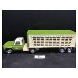 Nylint Livestock Hauler