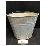 Vintage Bucket