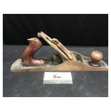 Sargent  Wood Plane