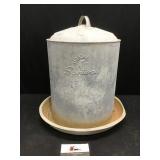 Chicken Waterer