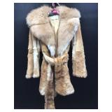 Fur Coat
