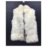 Fur Vest