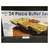 Buffet Set