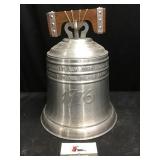 Liberty Bell Ice Bucket