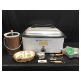 Roaster & Kitchen Misc