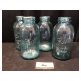 Ball Quart Jar