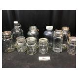 Canning Jars