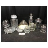 Glassware