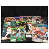 Hot Rod, Sports Illustrated