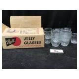 Jelly Jars