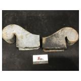 Galvanized Barn Decor