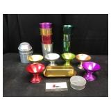 Aluminum  Kitchen Misc