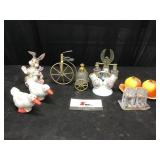 Salt & Pepper Collection