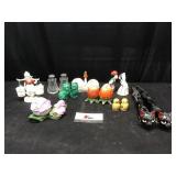 Salt & Pepper Collection