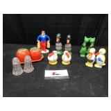 Salt & Pepper Collection