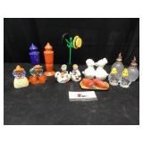 Salt & Pepper Collection