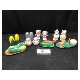 Salt & Pepper Collection