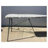 Metal Iron Board