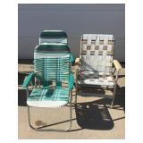 Lawn Chairs