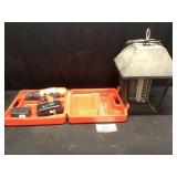 Drill & Bug Zapper