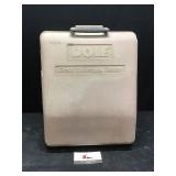 Vintage Grain Tester