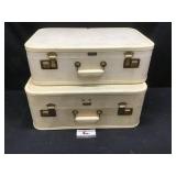 Vintage Suitcases (hardback aero pak)