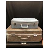 Halston and sears featherlite