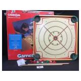 Carrom game Board