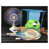 Fan and sports miscellaneous