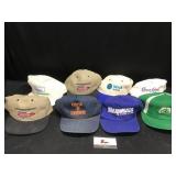 Collector Hats