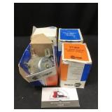 Solenoid Starter Switch