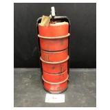 Vintage Road Flare Kit