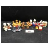 Salt & Pepper Collection