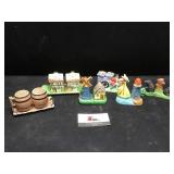 Salt & Pepper Collection