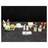 Salt & Pepper Collection